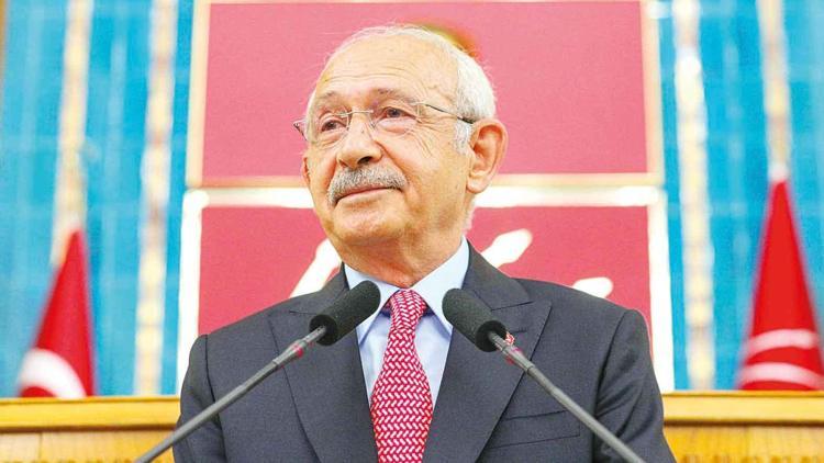 Kılıçdaroğlu’ndan önemli mesajlar... Değişim zaten başladı