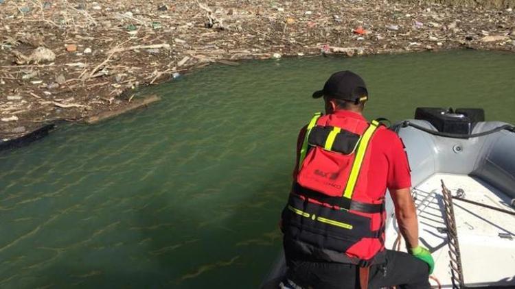 Kamyonuyla Çoruh Nehri’ne düşmüştü 44 gündür aranıyor