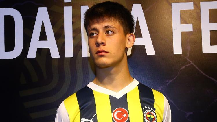 Son dakika: Fenerbahçenin genç yıldızı Arda Gülerden rekor transfer Barcelona derken Real Madrid...
