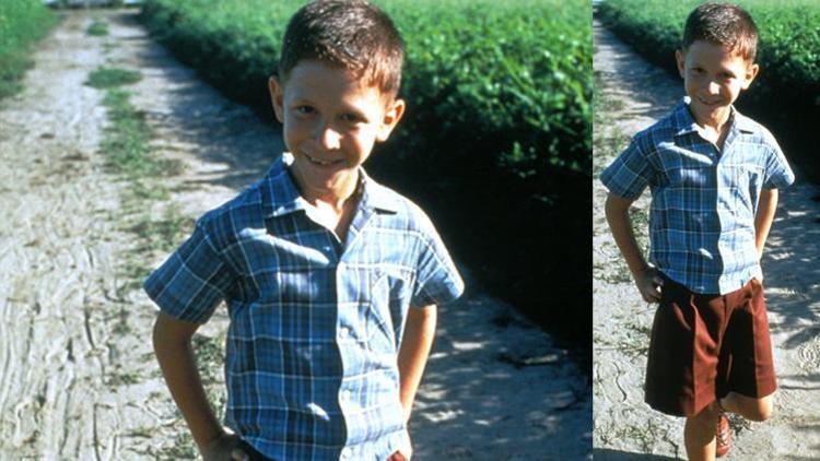 Ünlü filmin küçük oyuncusu büyüdü: Çocuk yıldız olacakken kameralardan koşarak kaçtı