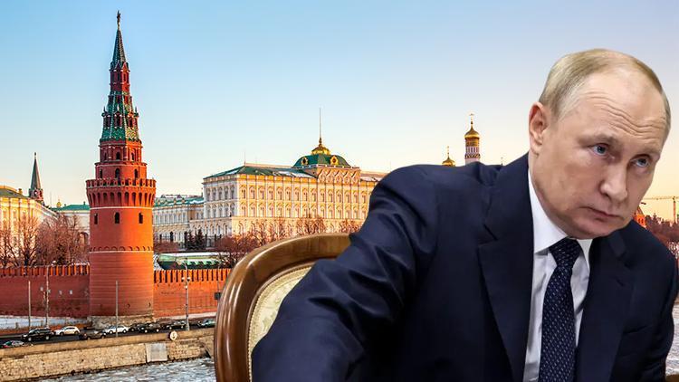 Budanov dünyaya ilan etti... Gizli Kremlin dosyaları deşifre oldu