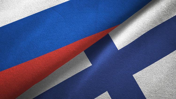 Rusya 9 Finlandiyalı diplomatı sınır dışı etme kararı aldı