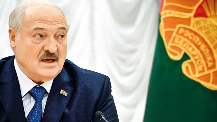 Krizin arabulucusu Lukaşenko açıkladı: Wagner lideri Rusya’ya döndü