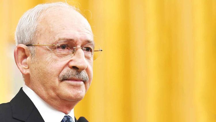 Man Adası davasında Kılıçdaroğlu’na 190 bin lira tazminat cezası