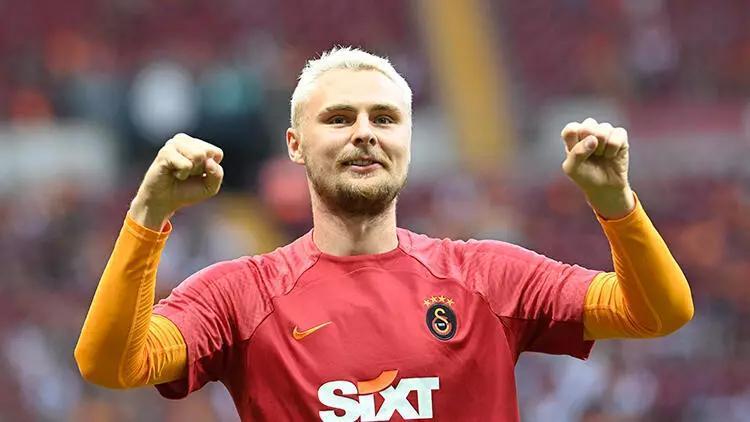 Galatasaray ile Tottenham arasında kıran kırana pazarlık 25 milyon Euroya Nelssonu al, 8 milyon Euroya Sanchez’i ver