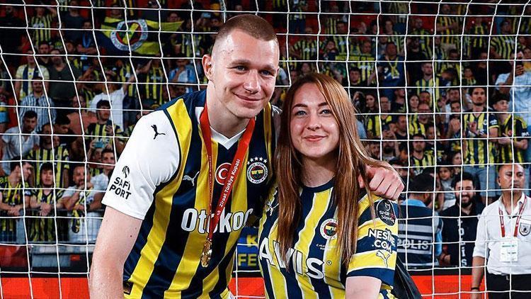 Fenerbahçeli Attila Szalaiye Union Berlin talip Resmi görüşmeler başladı...
