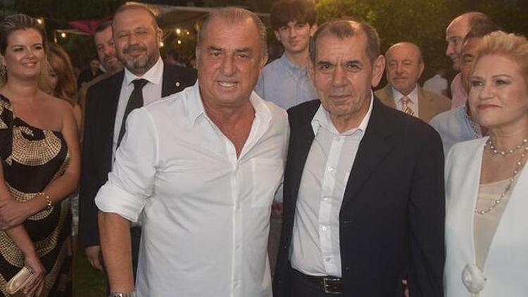 Galatasaray Başkanı Dursun Özbek: Arda Güler mükemmel bir oyuncu, zor bir kulübe gitti