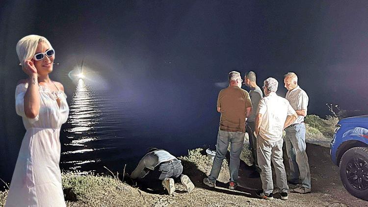 Yeşim’in şüpheli ölümü Sevgilisiyle gittiği uçurumdan düştü