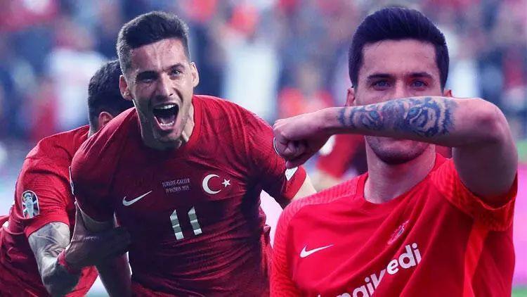 Umut Nayir, Fenerbahçeye imza atıyor