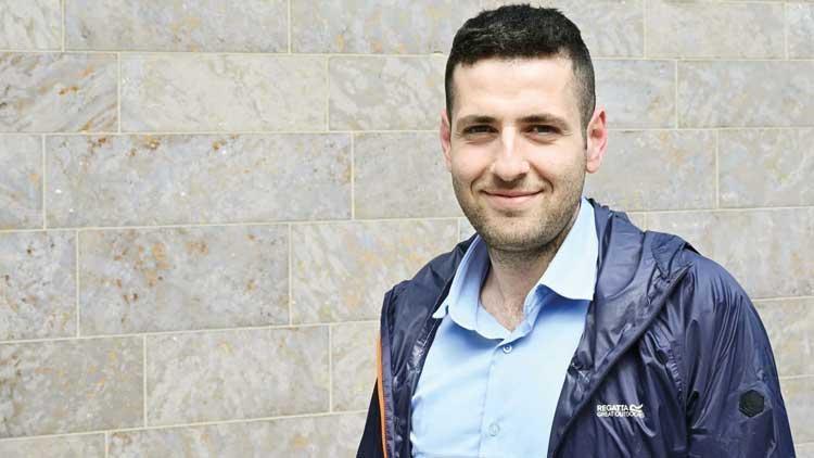 Suriyeli sığınmacı belediye başkanı oldu
