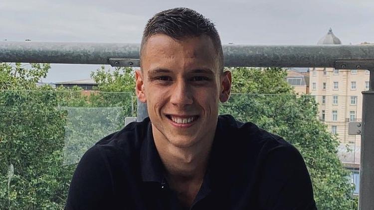 Trabzonspor, Udineseden Filip Benkovici kiralıyor