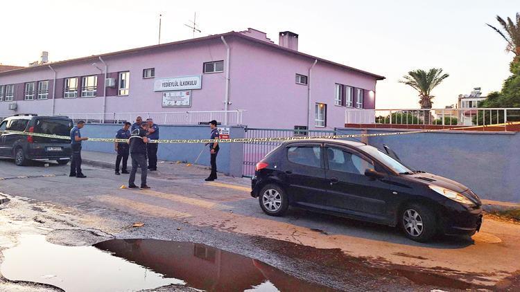 Karara rağmen takibi bırakmadı öldürüldü