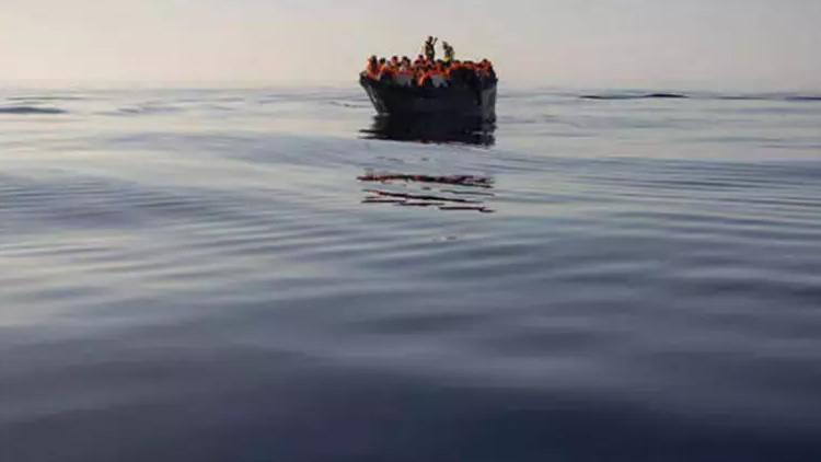 Kanarya Adalarında göçmen faciası En az 325 kişi kayıp