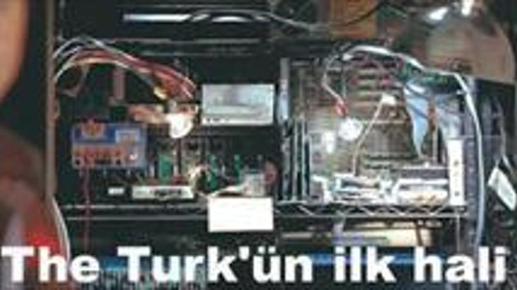 İnsanlığın Türkle imtihanı