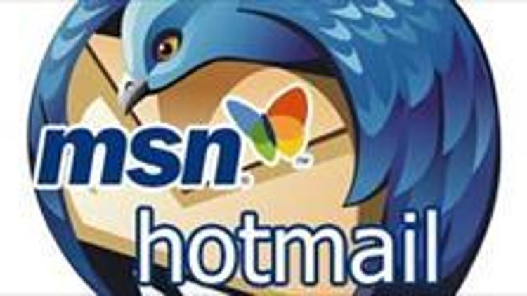 Hotmail Türkiyeden sahte e-posta uyarısı