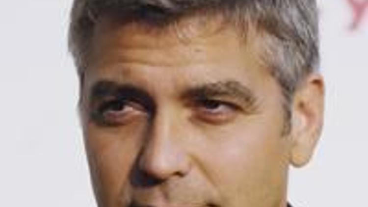 George Clooney Berline gelecek