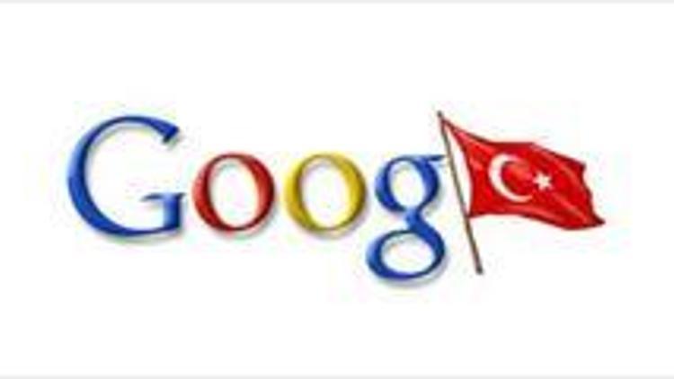 Google da Cumhuriyet Bayramını kutluyor