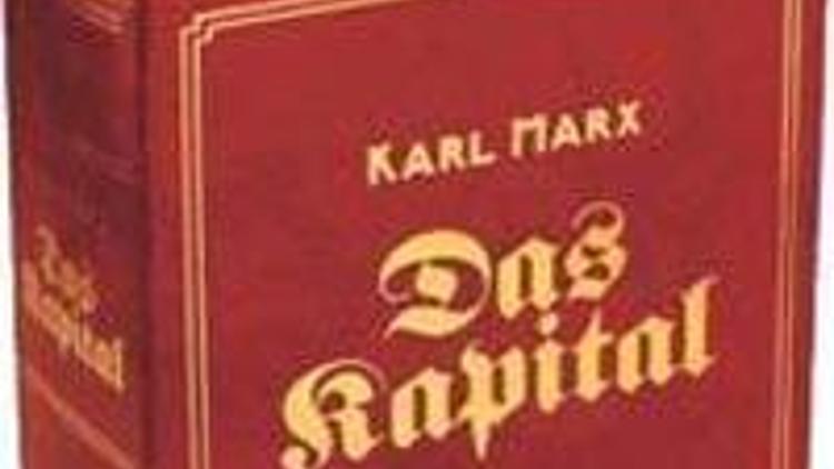 Marxın Kapitaline ilgi arttı