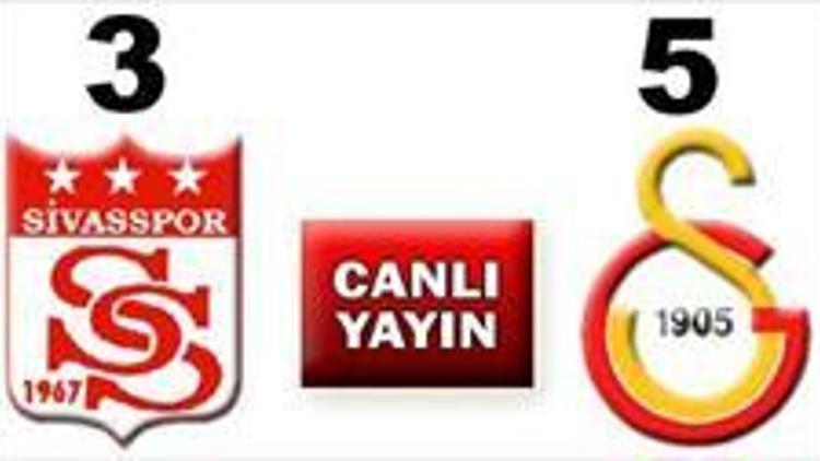 SİVAS GALATASARAY