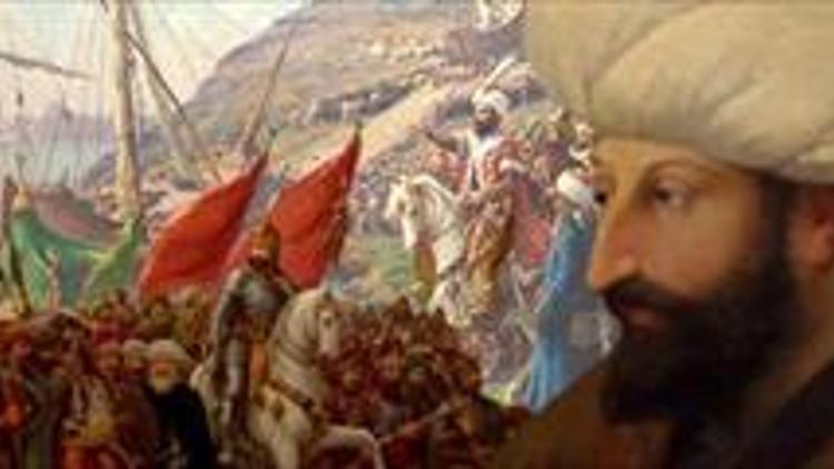 Fatih Sultan Mehmet iftarda ne yerdi