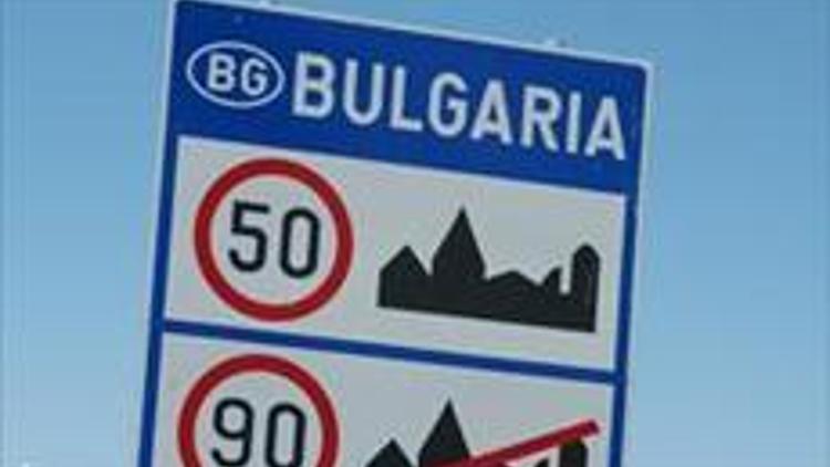 Bulgaristanda gaspa dikkat