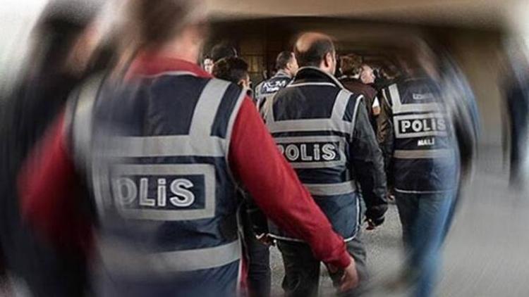 Ankarada DEAŞ operasyonu: 22 gözaltı