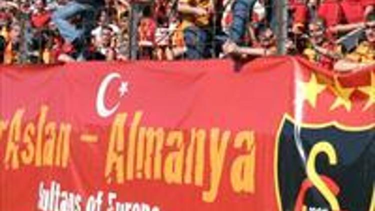 Galatasaray maçı bilet talihlileri