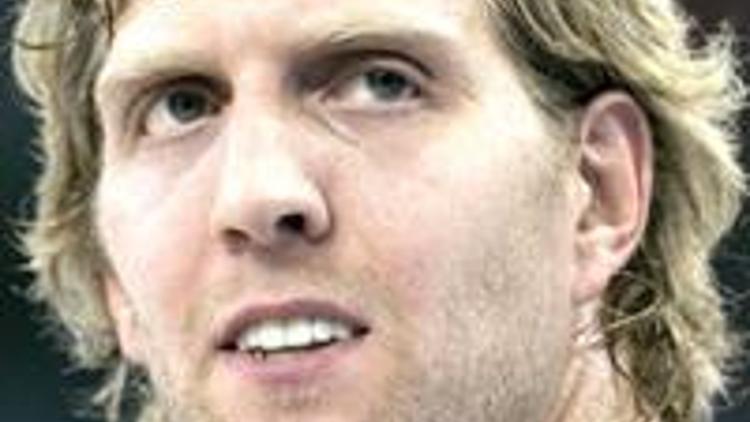 Nowitzki bekar kalmak istiyor