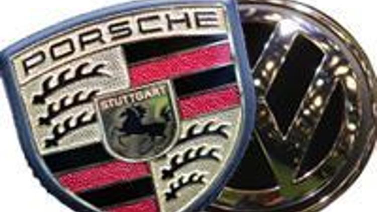 Porsche, VWde patron oluyor