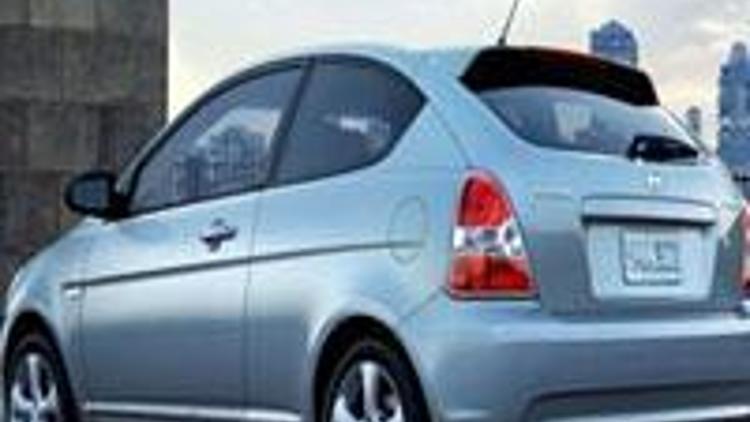 Hyundai Hatcback modelini tanıtacak