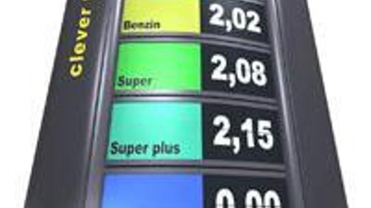 Benzin fiyatları cep yakacak