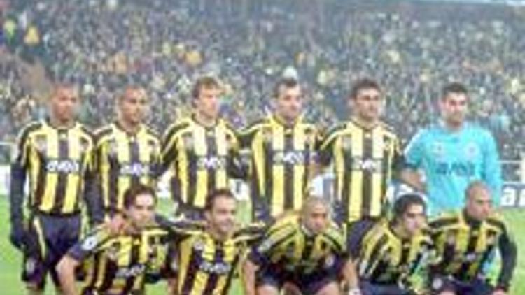 Avrupa basınında Fenerbahçe