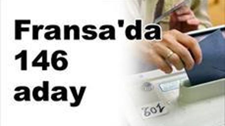 FRANSADA 146 ADAY