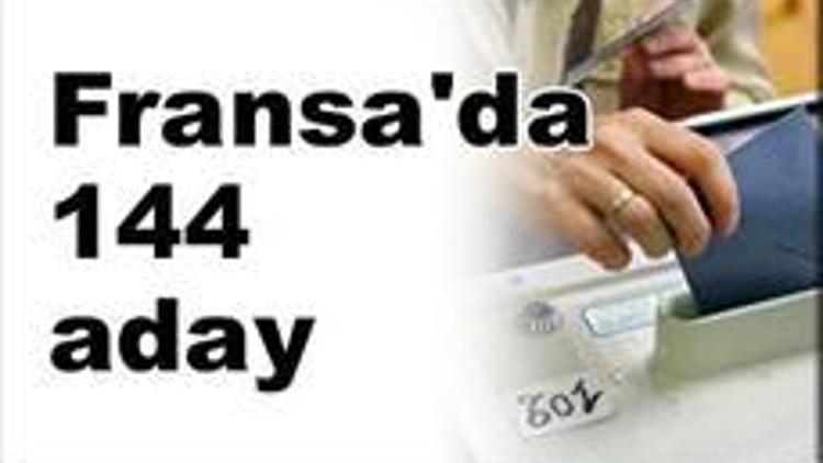 FRANSADA 144 ADAY