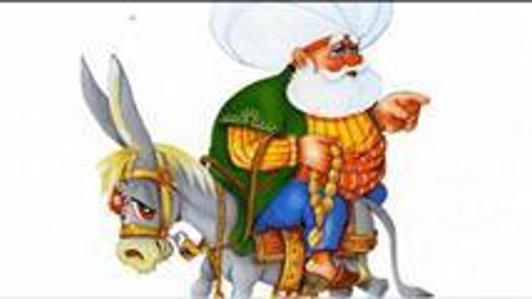 Nasreddin Hoca 800 yaşında