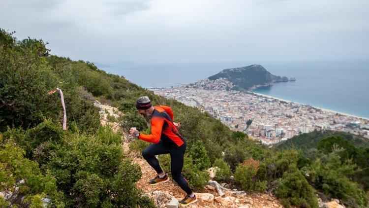 Merrell Belgrad Ultra Trail 2023 kayıtları açıldı