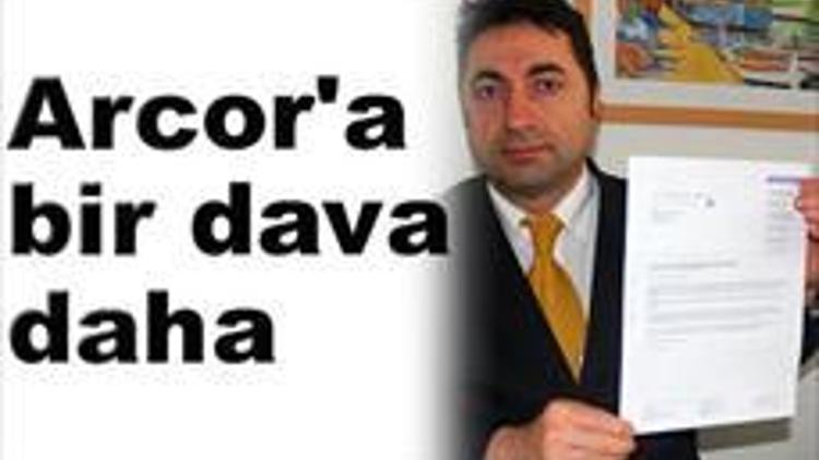 Arcora dava