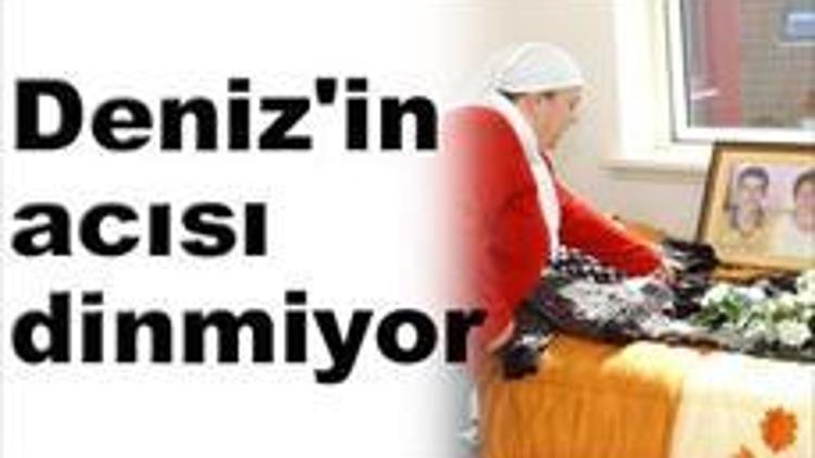 Acısı dinmiyor