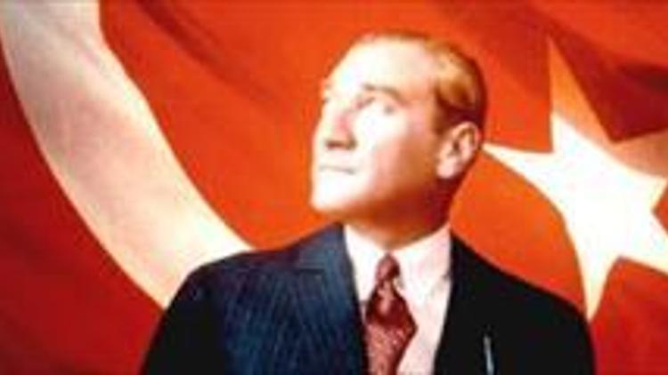 Atatürk 20. Yüzyılın en büyük lideri