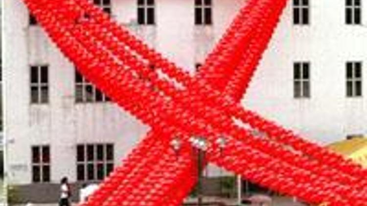 AIDS tedavi esnasında da tehlikeli