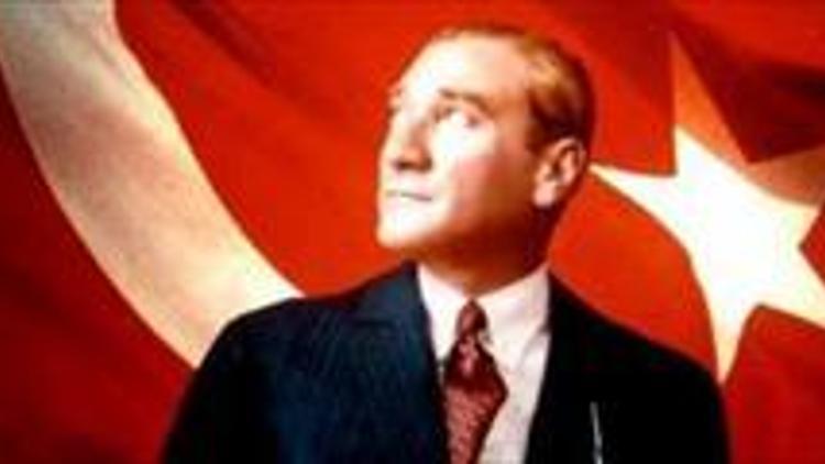 Atatürkün ABD halkına hitap videosu