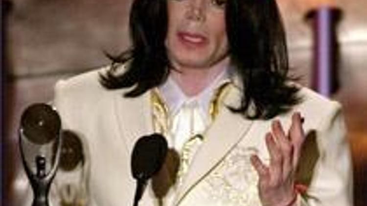 Michael Jackson 50 yaşında