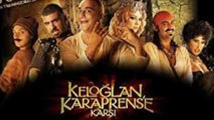 En kötüler listesinde 5 Türk filmi