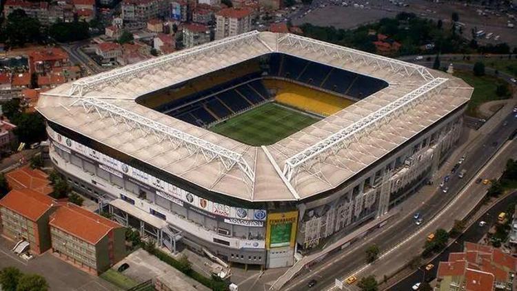 Fenerbahçe stadının adı Atatürk Stadyumu mu olacak İsim değişikliği için ilk adım atıldı