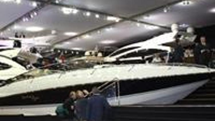 Londrada Boat Show