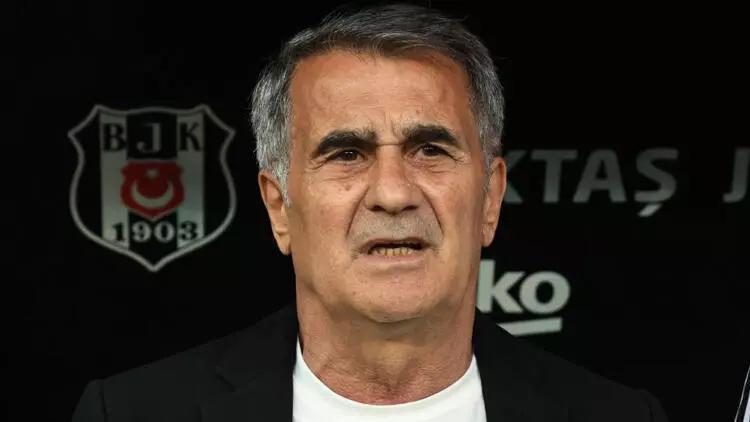 Beşiktaş Teknik Direktörü Şenol Güneş, en yaşlı aktif teknik direktörler arasında