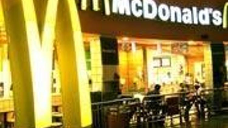 McDonalds 14 restoran açıyor