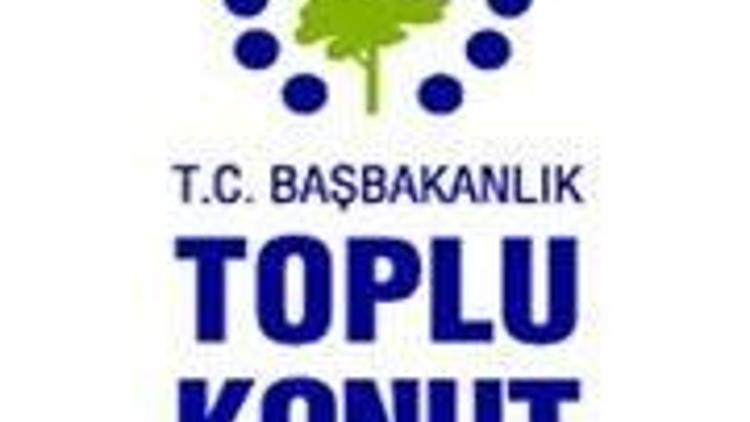 100 TL taksitli konut için başvurular başlıyor