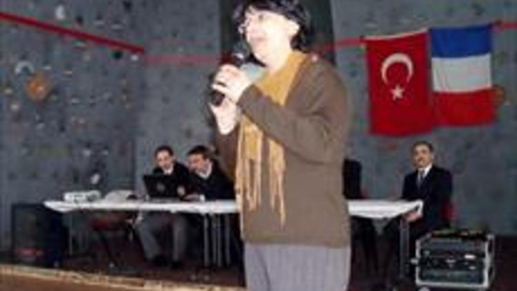 Aile Eğitim Semineri