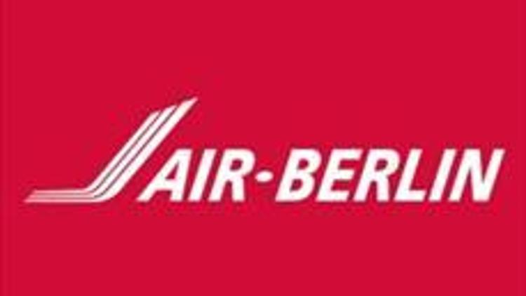 Air Berlin 30unu kutladı